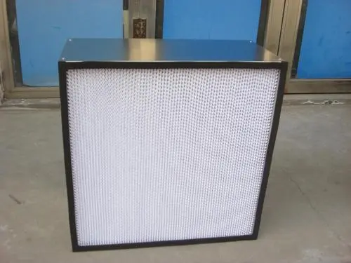 空氣過濾器的用途有哪些？